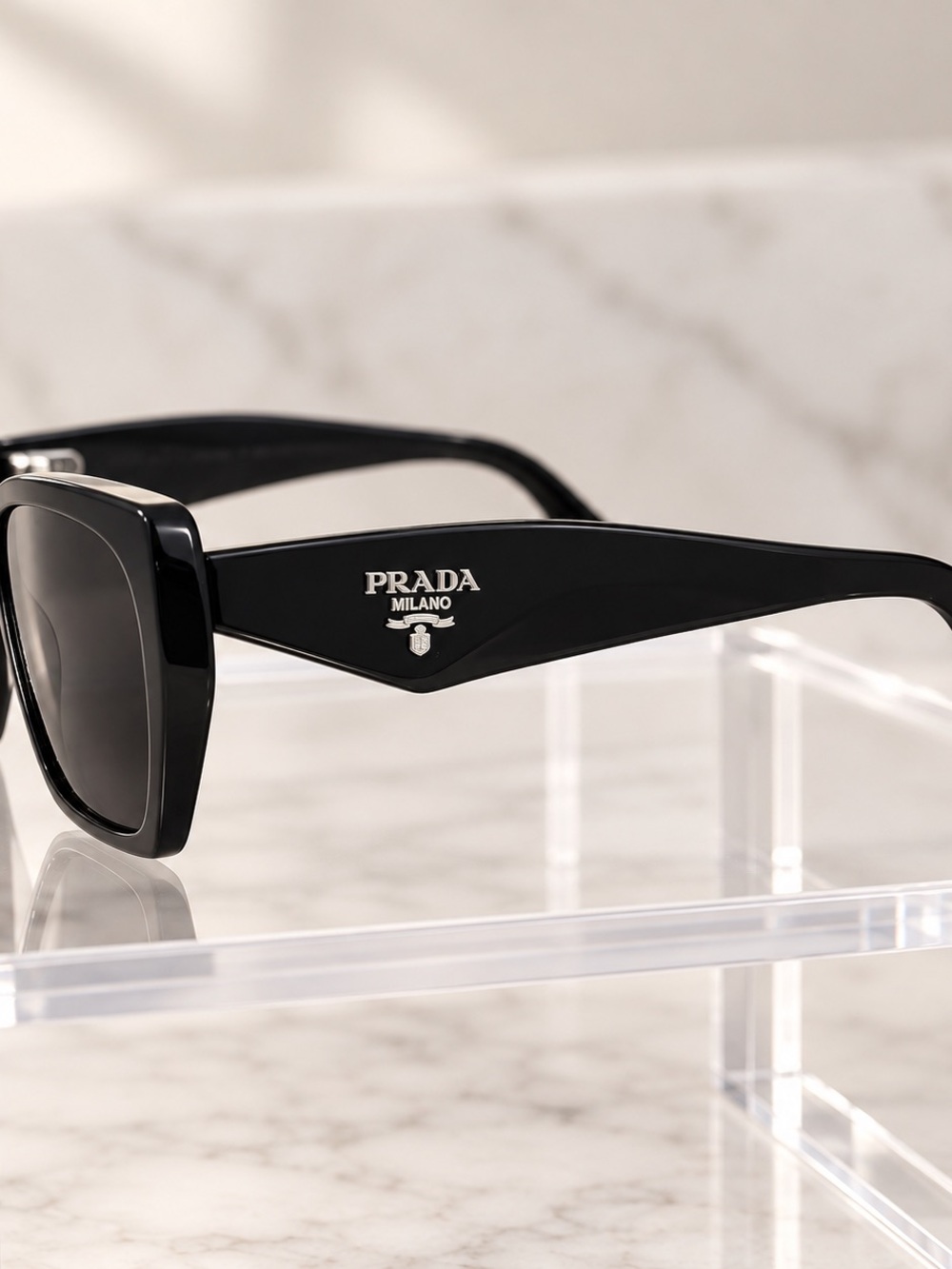 New Prada Sunglasses Women’s NWT